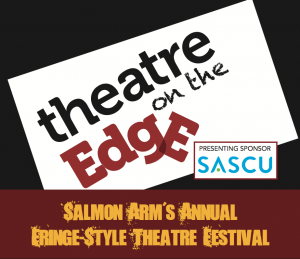 Theatre on the Edge