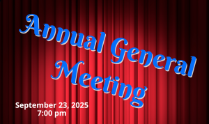 Annual General Meeting