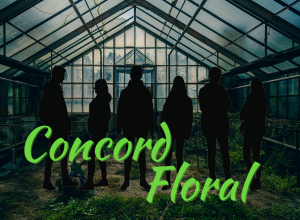 Concord Floral