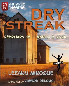 Dry Streak