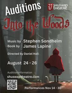 Audition Opportunity