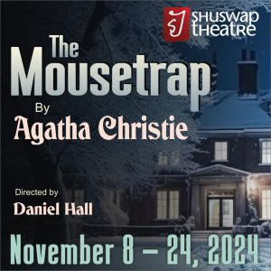 The Mousetrap