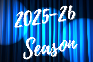 Announcing Our New Season