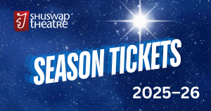 Buy Season Tickets Now
