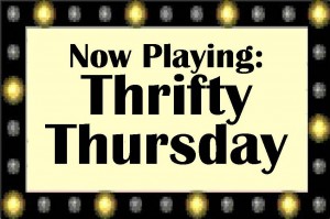 Thrifty-Thursday
