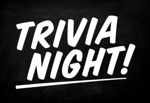 Triviosity – a Night of Theatre Trivia