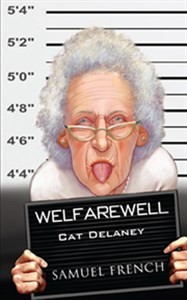 Welfarewell