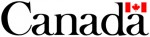 Government of Canada logo